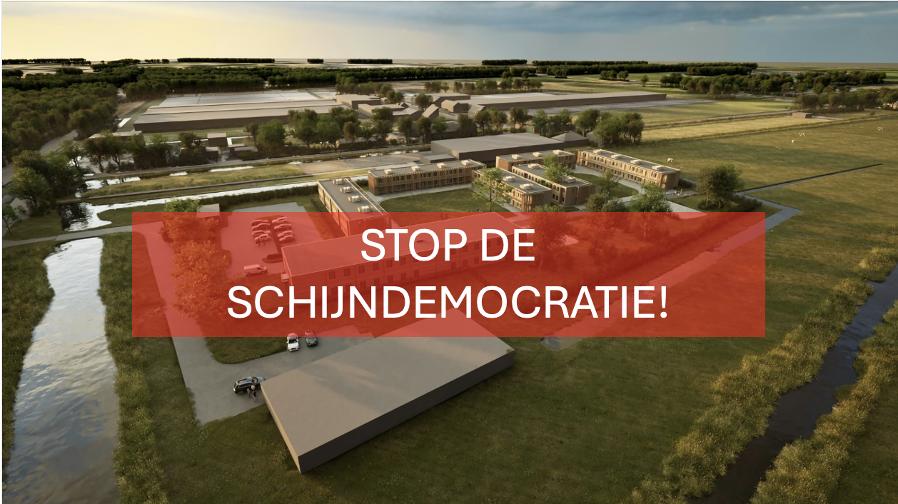 Dringend appel aan politiek Zuidplas: debat gang van zaken ROl!