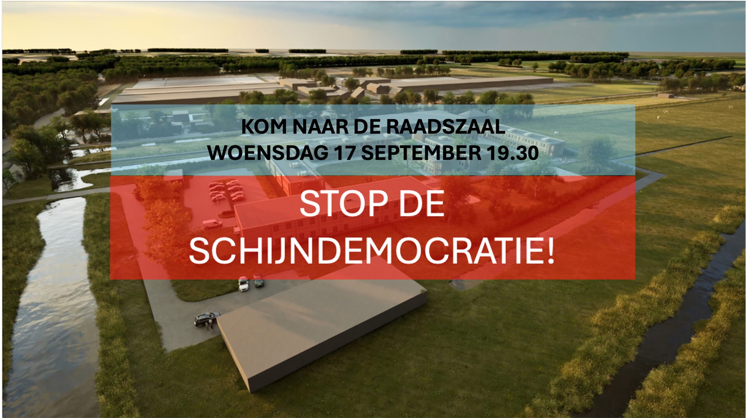 Raadsvergadering-AZC-Nieuwerkerk-participatie